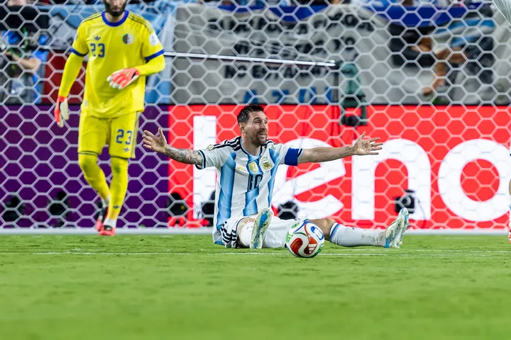 Could the 2026 World Cup Finally Settle Soccer's GOAT Debate?