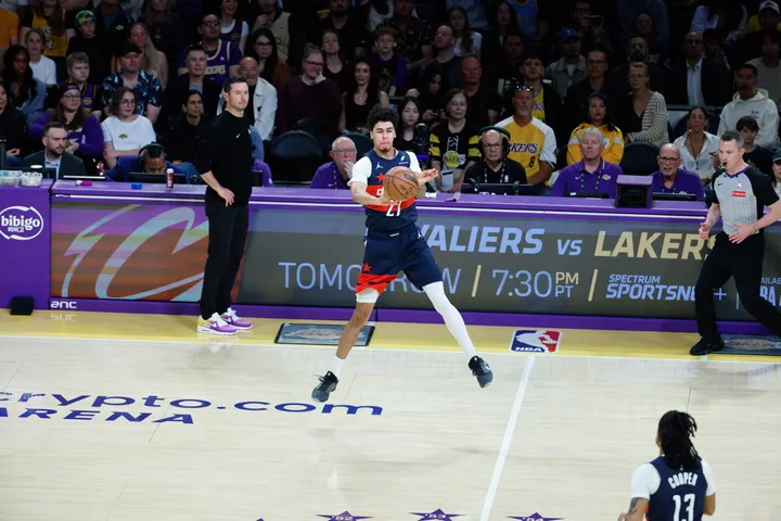 2026 NBA Draft: Every Team's Biggest Need