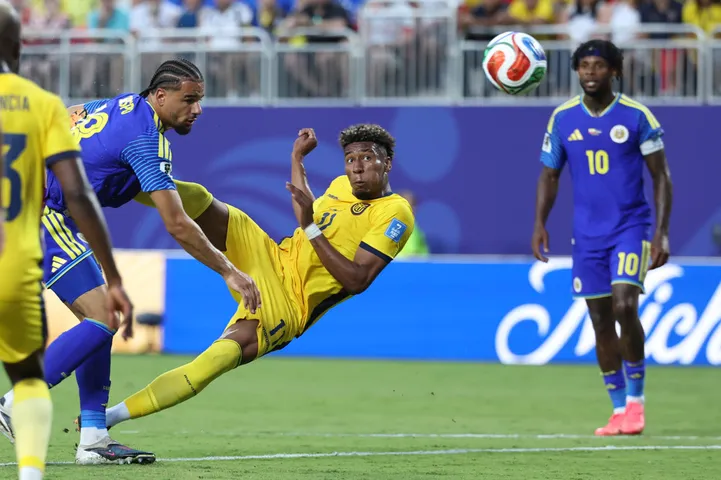 Why Expanding the World Cup to 48 Teams Was the Right Move