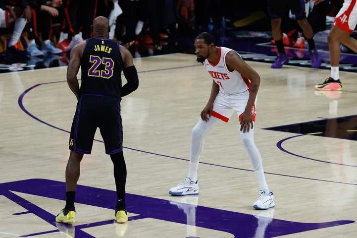 Top 10 NBA Trade Candidates of the 2026 Offseason