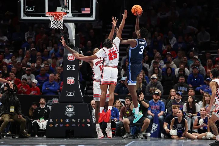 2026 NBA Mock Draft: Full First-Round Predictions