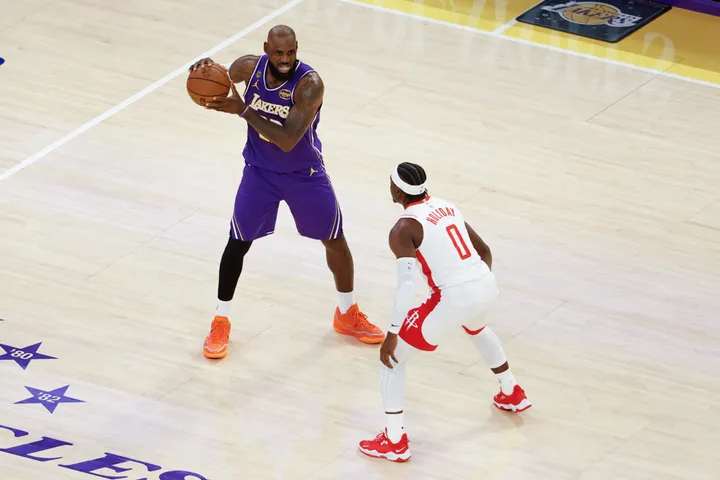 Top 15 NBA Free Agents of the 2026 Offseason