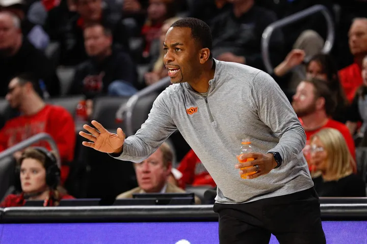 Why Mike Boynton Makes Sense for Michigan Right Now