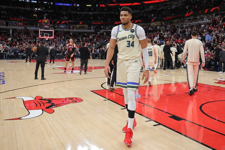 Giannis to Miami: Breaking Down the Blockbuster Bucks-Heat Trade