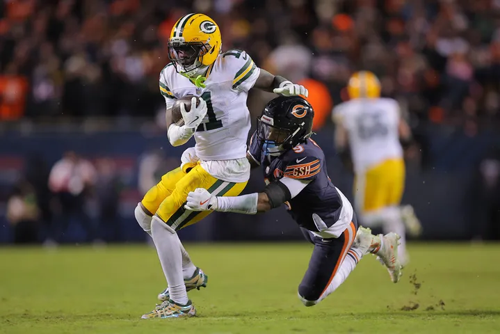 Why NFL Fans Overrate Late-Season Momentum