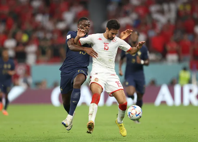 The Worst World Cup Teams Of All Time