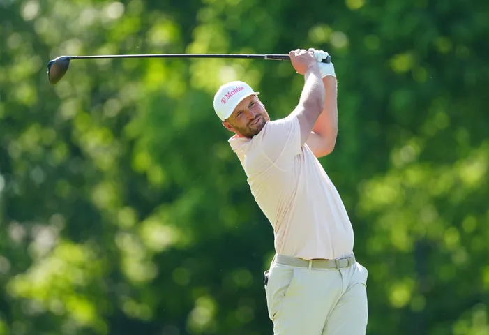 Heard on the Range: Travelers Championship