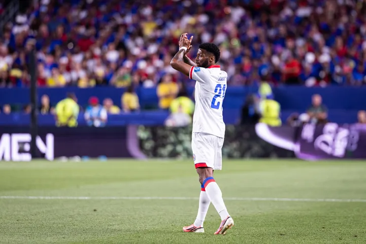 World Cup Best Bets: Wednesday's +1234 Sixfold Parlay