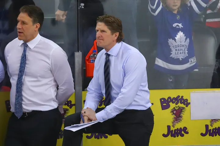 Will the Edmonton Oilers Regret Hiring Mike Babcock?