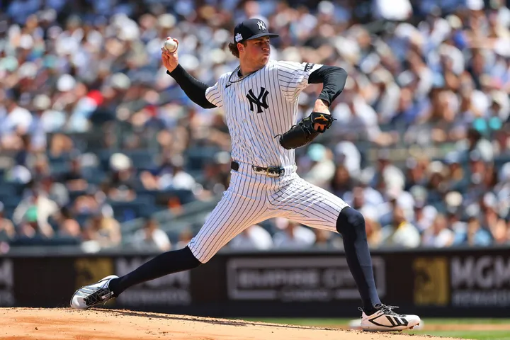 MLB Cy Young Rankings Through June: Schlittler and Misiorowski on Top