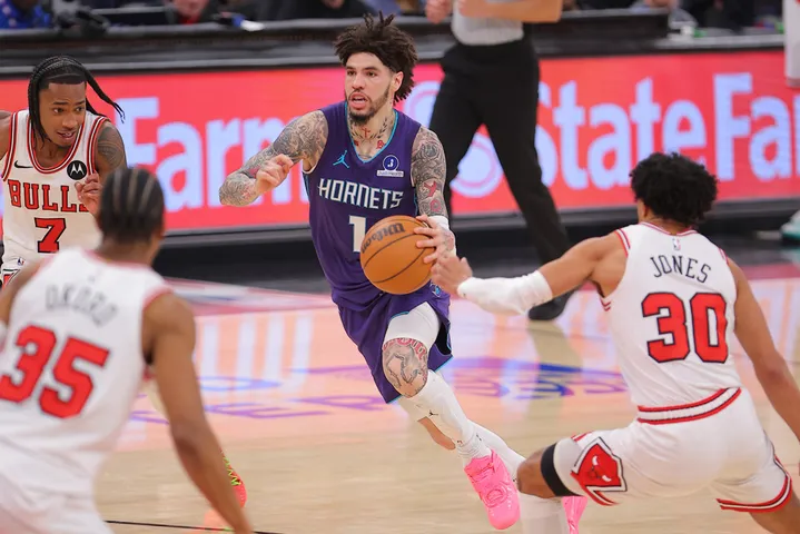 Timberwolves Leap to Title Contention with LaMelo Deal