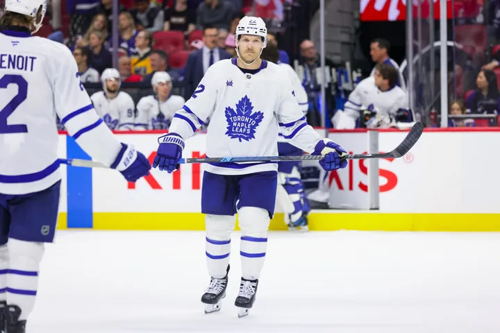 Did the Toronto Maple Leafs Make Another Coaching Mistake?