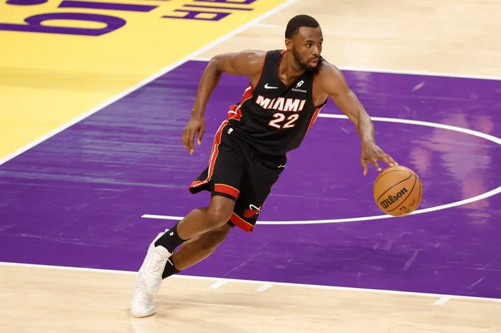 The Miami Heat Spent a Decade Searching for a Superstar. Now They Have One.