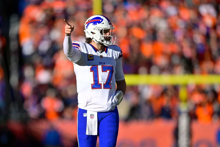 Fantasy Football Rankings 2026: Top 5 Players at Every Position