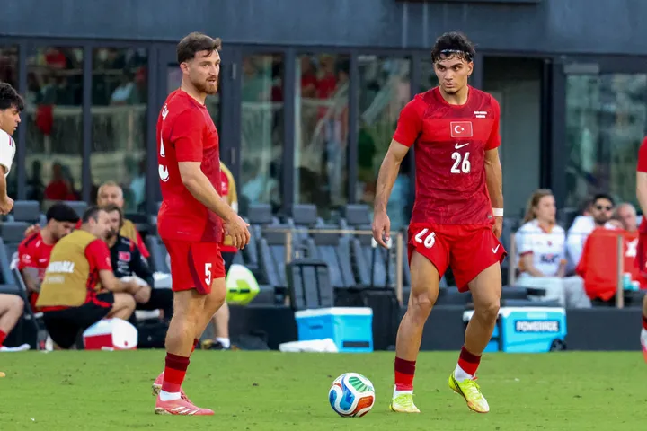 What We Learned from the USMNT's 3-2 Loss to Turkey