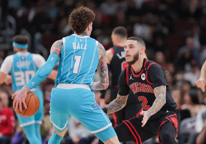 Are LaMelo Ball and Anthony Edwards the NBA's Best Backcourt?