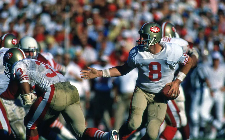 The 10 Biggest Trades in NFL History