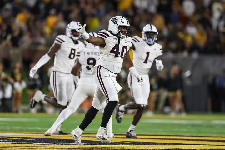 Ski’s SEC Tour: 2026 Mississippi State Preview