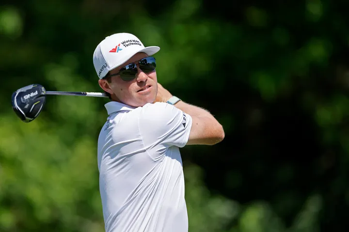 Heard on the Range: John Deere Classic