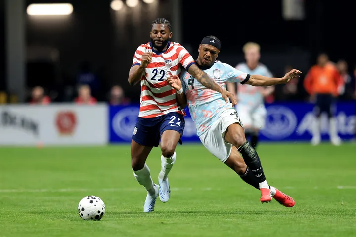 USMNT vs. Bosnia and Herzegovina: Preview, Prediction & Key Matchups 
