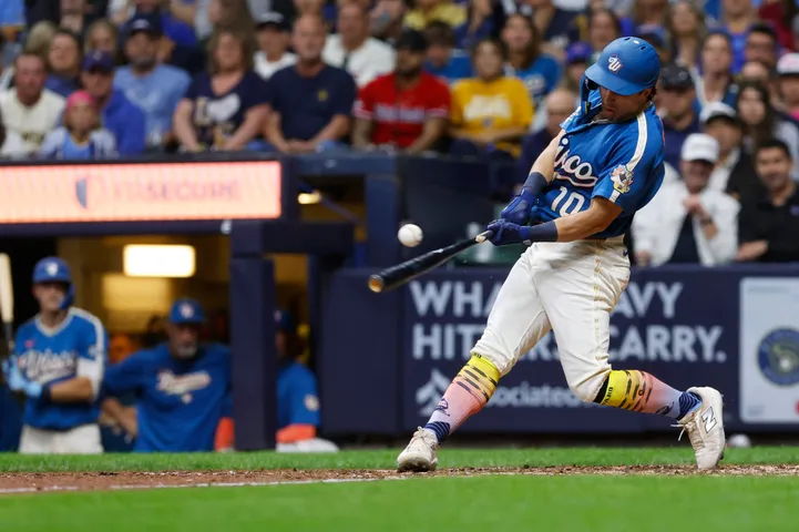 MLB Power Rankings: Week of June 29