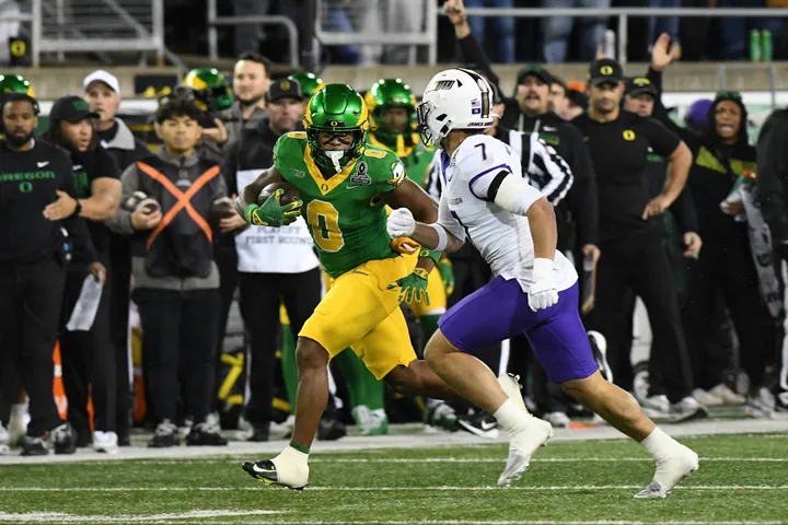 The Next Schools Most Likely to Join FBS 