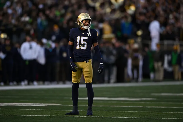 Top 10 Defensive Backs in College Football for 2026