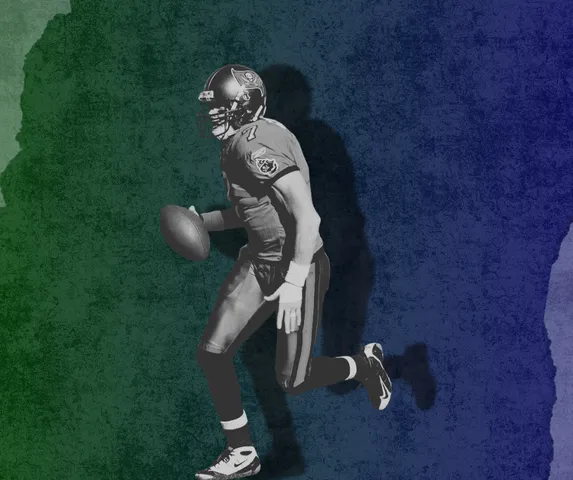 The Omaha Nighthawks: The Strangest Franchise in Pro Football History 