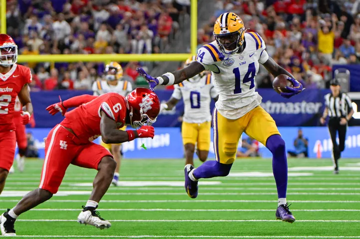 Top 10 Returning Tight Ends in College Football for 2026 