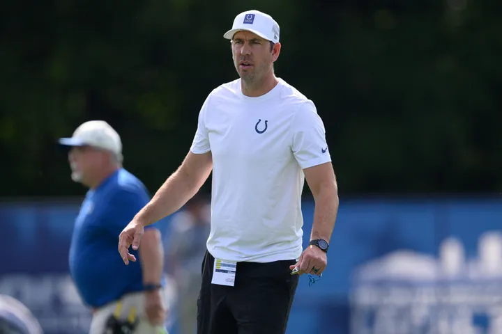 NFL Coaches On The Hot Seat Entering 2026