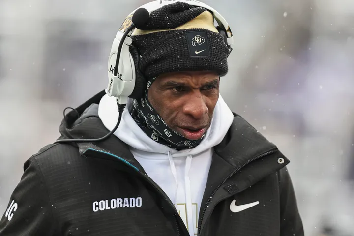 College Football Coaches On The Hot Seat Entering 2026