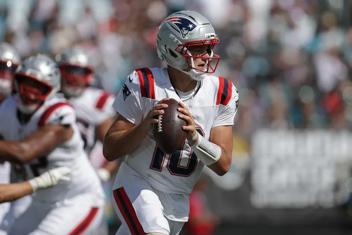 WHY THE NEW ENGLAND PATRIOTS’ 2026 STRUGGLES WERE PREDICTABLE 