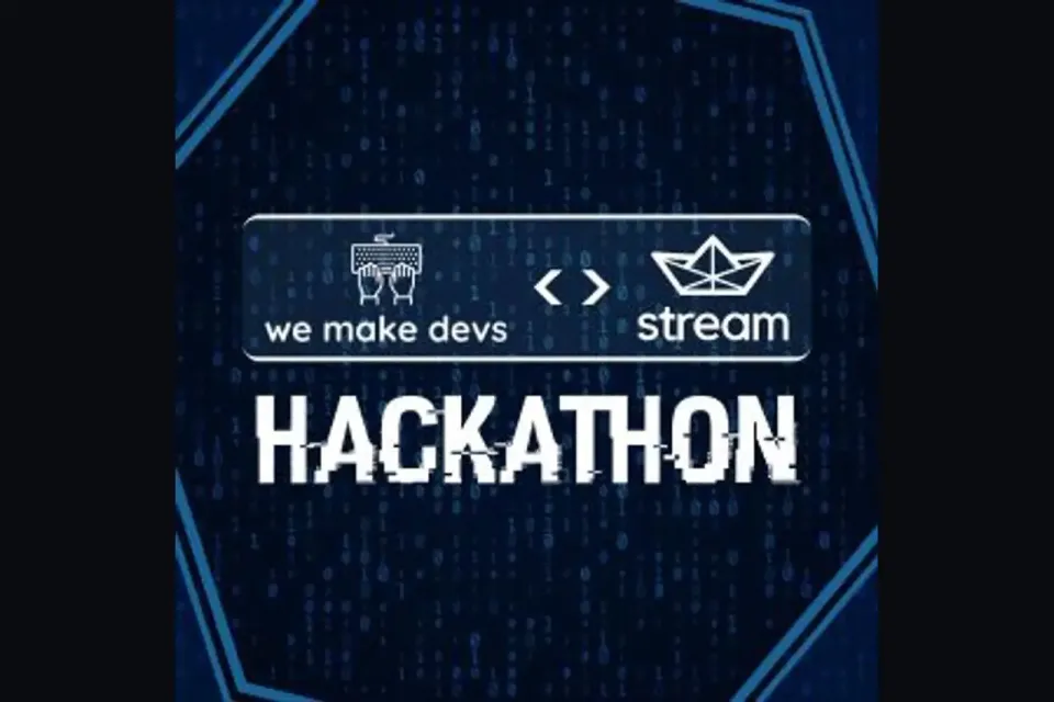 Stream Hackathon