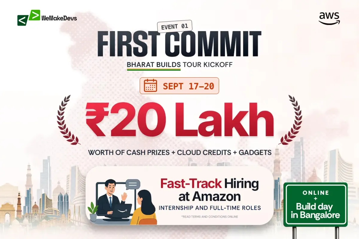 First Commit