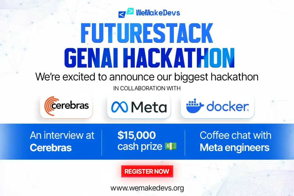 FutureStack 2025
