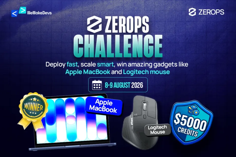 The Zerops Challenge