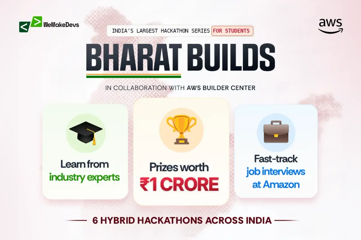 Bharat Builds Tour