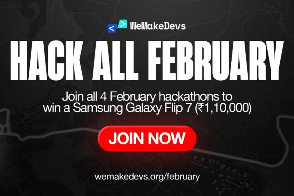 Hack All February
