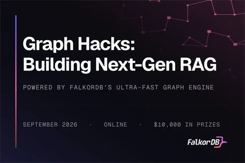Graph Hacks: Building Next-Gen RAG