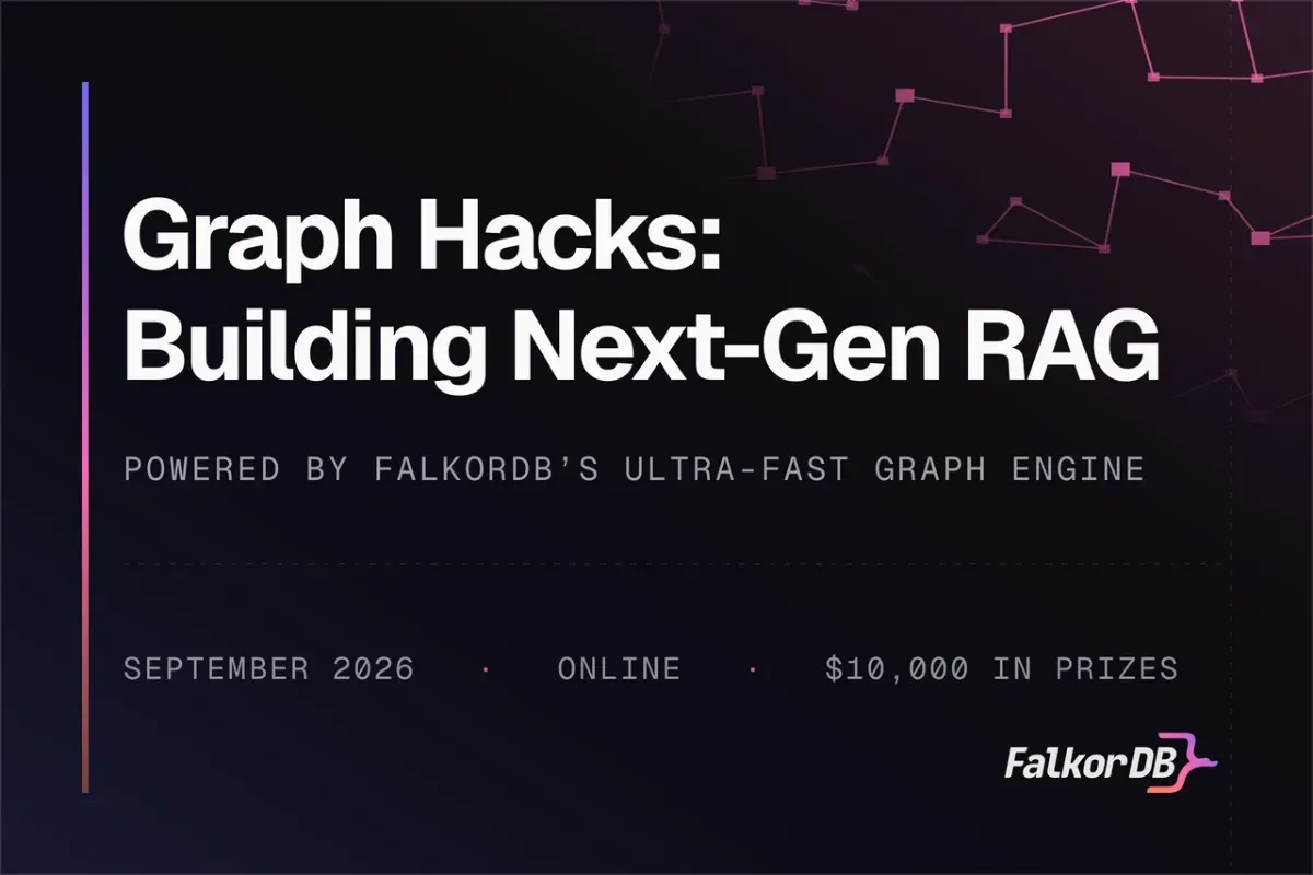 Graph Hacks: Building Next-Gen RAG
