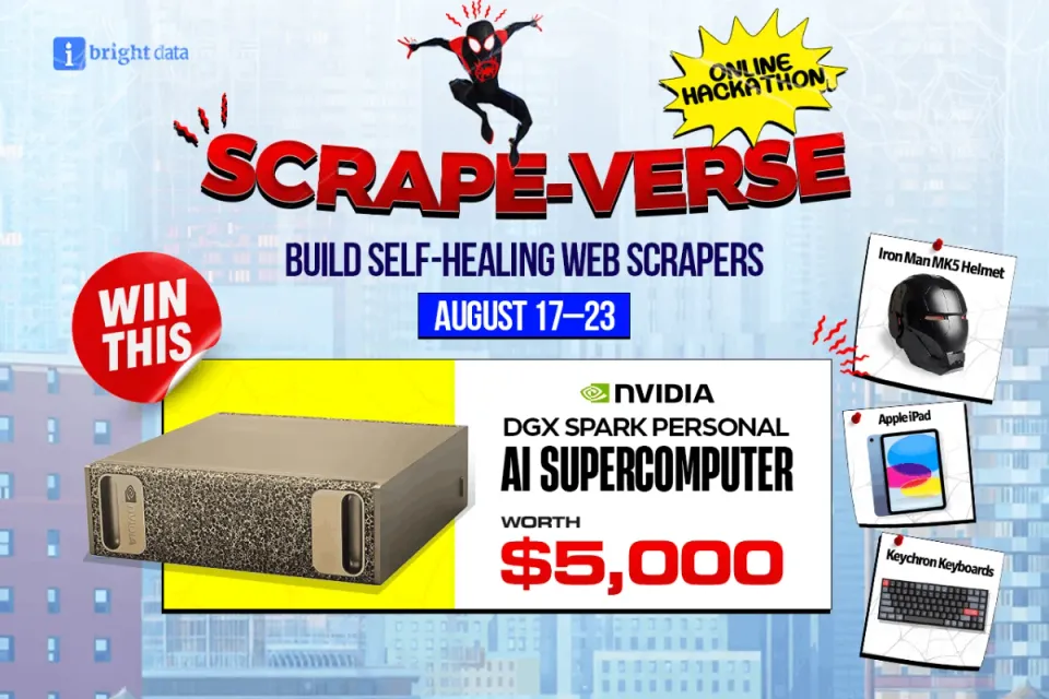 Into the Scrape-Verse