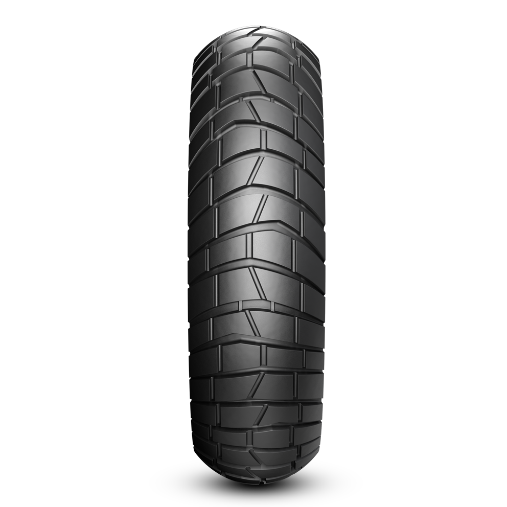 Metzeler Karoo Street 180/55 R 17 M/C 73V M+S TL Re.