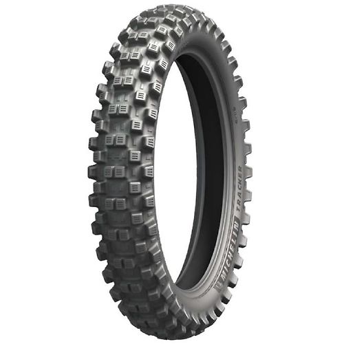 Michelin Tracker 110/100-18 M/C 64R TT Re