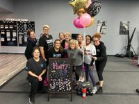 Fort Worth Fit Body Boot Camp