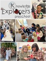 Knowledge Explorers Preschool