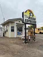 The Rush Espresso