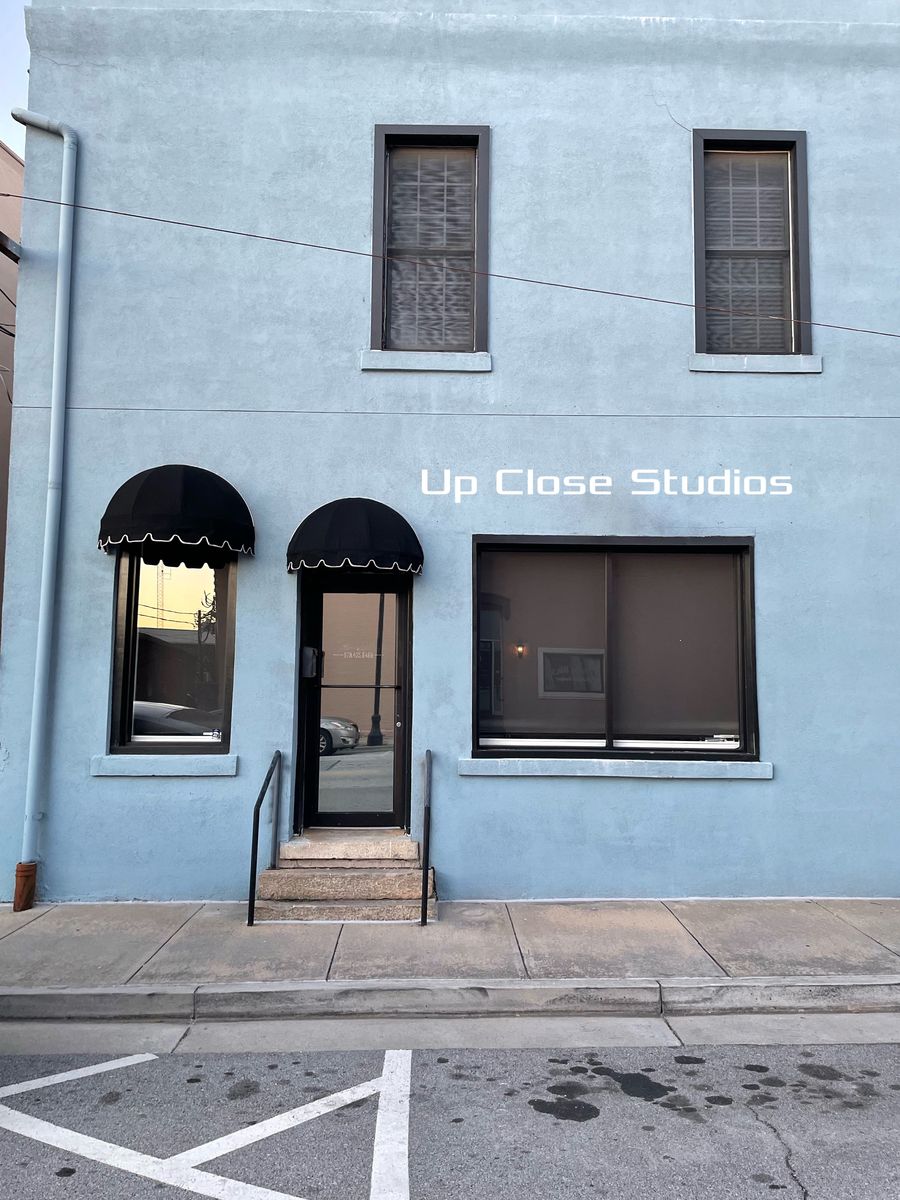 Up Close Studios LLS