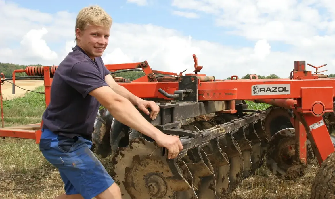 Landwirt/in EFZ Alp- und Berglandwirtschaft
