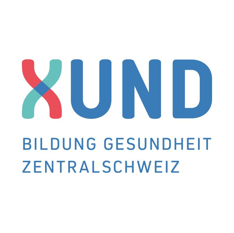 XUND Bildung Gesundheit Zentralschweiz