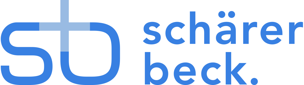 Schärer+Beck AG